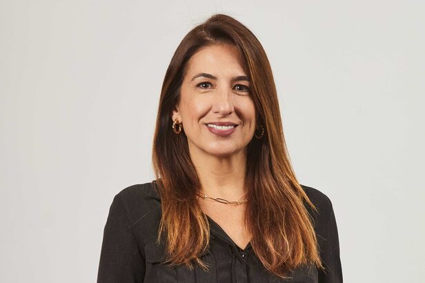 Silvia Albuquerque lidera negociação de naming rights e gestão de venues na Dream Factory (Crédito: Divulgação)
