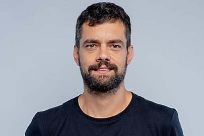 Penalty admite Daniel Ferreira como head de marketing