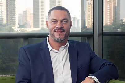 Silvio Prado assume como CEO da Piccadilly