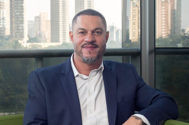 Silvio Prado assume comando da Piccadilly para focar em eficiência operacional e expansão multicanal (Crédito: Divulgação)