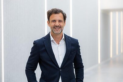 BMW Group anuncia Gonzalo Sanjuán como CEO no Brasil