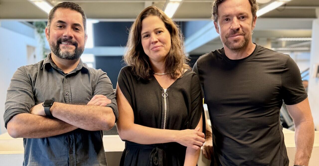Fernanda Soares chega para liderar o RH da Oliver Latin