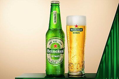 Os planos de Heineken para o mercado de bem-estar