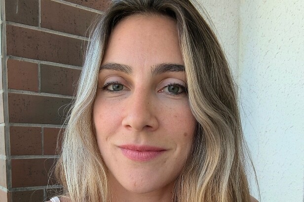 Natália Del Ponte de Assis, psicóloga clínica especializada em sofrimento entre adolescentes (Crédito: Divulgação)