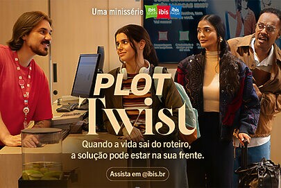 Marcas recorrem a microdramas para atrair Gen Z