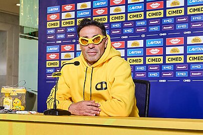 Neymar, Canarinho e promoção: a tática da Cimed para Copa