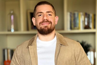 TM&TL contrata João Henrique Zabini como head de growth