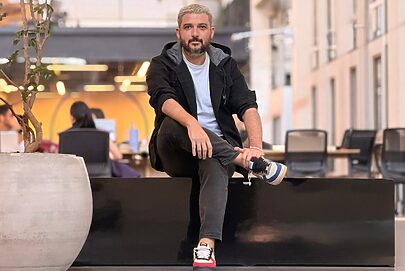 YouDare promove Juliano Almeida a diretor criativo