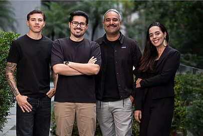 HYPR amplia liderança executiva com quatro contratações