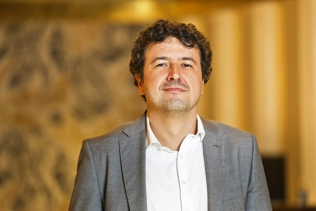 Luiz Fernando Moncau, gerente de relações governamentais e políticas públicas do Google (Crédito: Divulgação)