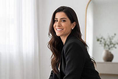 After Click anuncia Luiza Fontana como head de marketing