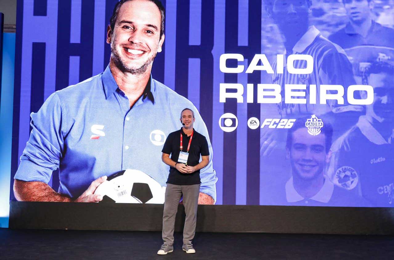 Caio Ribeiro: das broncas de Telê à maior batalha da  vida