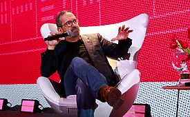 Marcelo Melchior, CEO da Nestlé