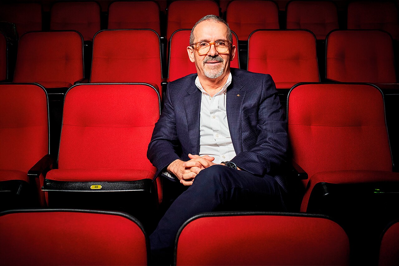 Marcelo Melchior, CEO da Nestlé, abordará como a empresa usa IA e dados para transformar desafios em oportunidades, com foco em inovação, agilidade e eficiência (Crédito: Divulgação)