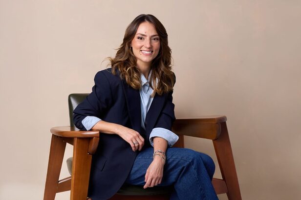 Ao longo de sua carreira, Marina liderou estratégias de Relações Públicas e Influencer Marketing (Crédito: Divulgação)