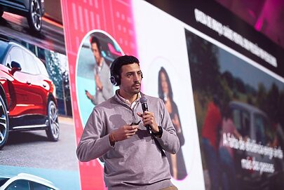 Quais tensões devem mover o futuro da mobilidade?
