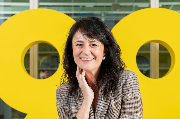 Ana Verroni, CMO da 99 (Crédito: Divulgação)