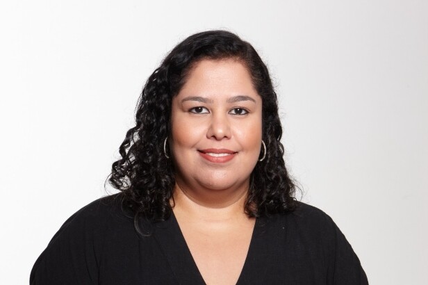 Monica Kamimura, líder de pessoas e cultura da AlmapBBDO (Crédito: Divulgação)