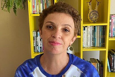 Myrian Pereira assume na EBC como diretora de jornalismo