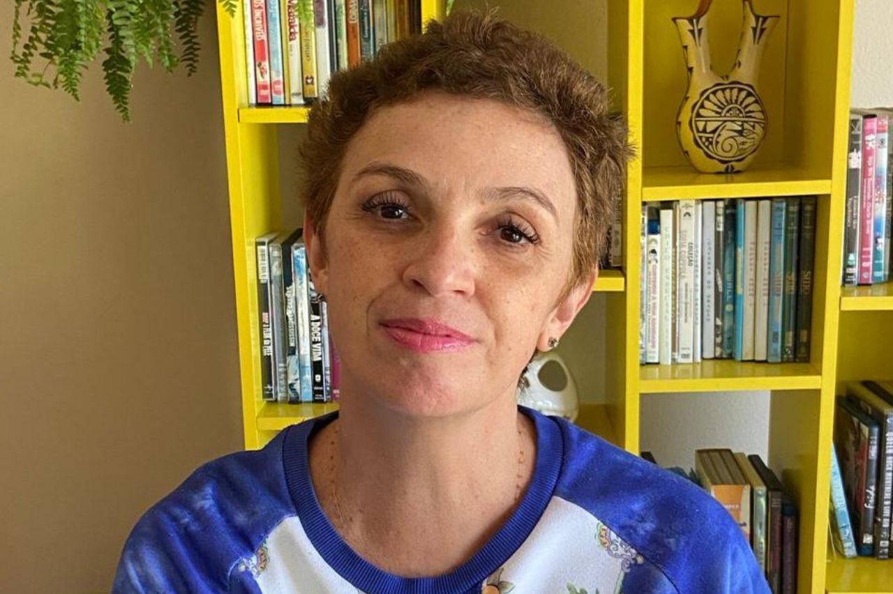 Myrian Pereira assume na EBC como diretora de jornalismo