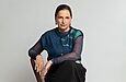 A visão de Flávia Vigio para a comunicação da Netflix Latam