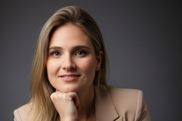 Nara Iachan, cofundadora e CMO da Loyalme by Cuponeria (Crédito: Divulgação)