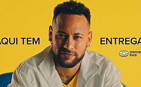Empresas celebram convocação de Neymar para a Copa do Mundo (Crédito: Divulgação)