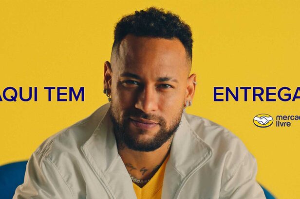Empresas celebram convocação de Neymar para a Copa do Mundo (Crédito: Divulgação)