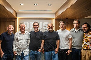 Opus Entretenimento João Rock
