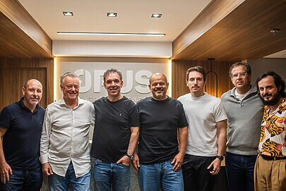 Opus Entretenimento fecha sociedade com João Rock