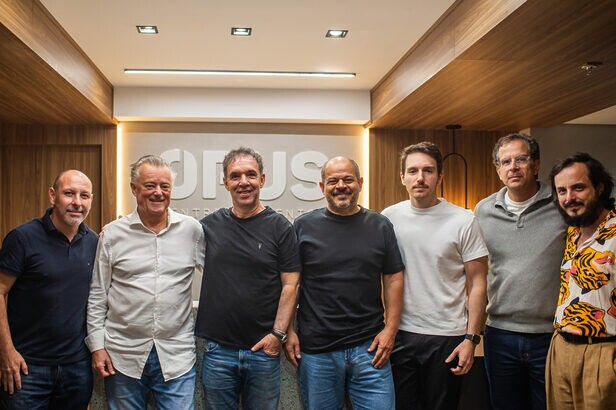Opus Entretenimento João Rock