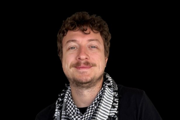 Paulo Ottaviani, diretor de arte sênior da GUT São Paulo (Crédito: Divulgação)