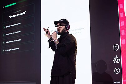 O futuro da criação de conteúdo e a ameaça sintética