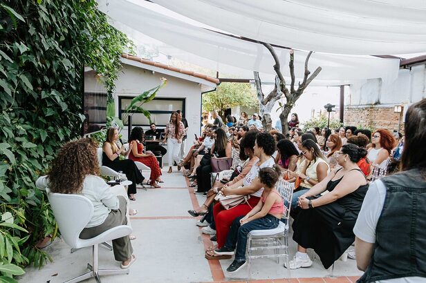 Casa de Planos 2026, promovido pela consultoria Plano Feminino