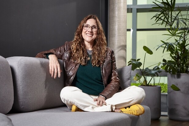 Iza Herklotz, Chief People Officer do Publicis Groupe Brasil (Crédito: Divulgação)