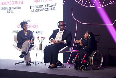 Diversidade no marketing de influÃªncia ainda Ã© desigual