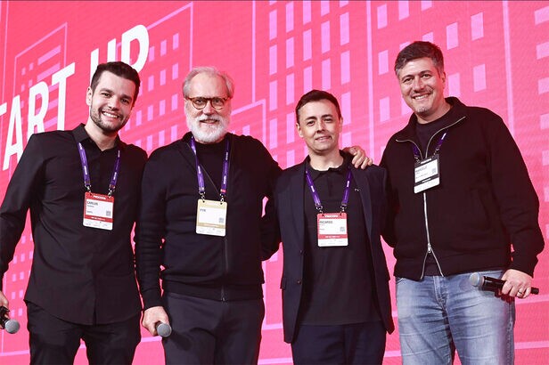 Proxxima startups