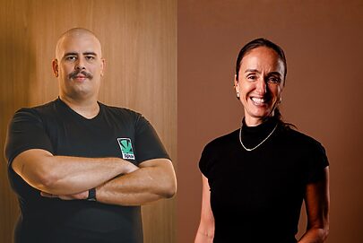 Spun reforça liderança com Roberta Coelho e Ítalo Mingoni