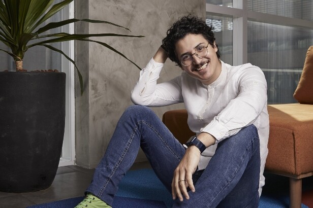 Rodrigo Genazio, diretor executivo de operações da Convert (Crédito: Divulgação)