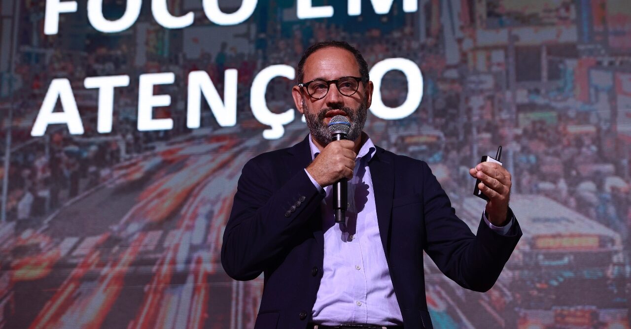Na era da IA, marketing passa a ser estrutural