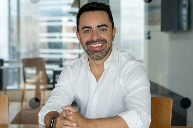 O executivo chega como parte do time de Claudia Vilhena, vice-presidente de marketing, vendas e growth da Bold Hospitality Company (Crédito: Divulgação)