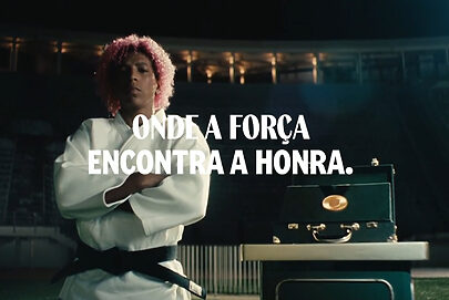 Após confusão, Spaten prega “honra” no Fight Night 3