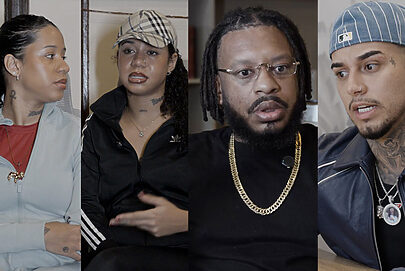 De BK’ a Tasha & Tracie: como o rap se tornou um negócio