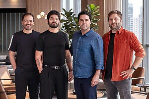 Galeria Holding