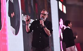 Thiago Fernandes, chief media e data officer da iD\TBWA