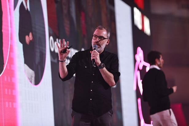 Thiago Fernandes, chief media e data officer da iD\TBWA