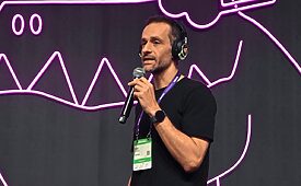 Eduardo Picarelli, diretor da unidade de negócios da Heineken