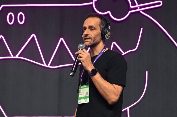 Eduardo Picarelli, diretor da unidade de negócios da Heineken