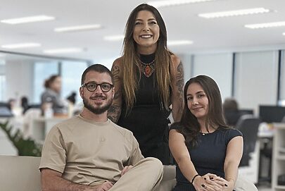 Agência Nova indica creative head e reforça criação