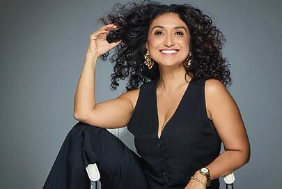 Vivi Duarte deixa Mynd e retoma independÃªncia